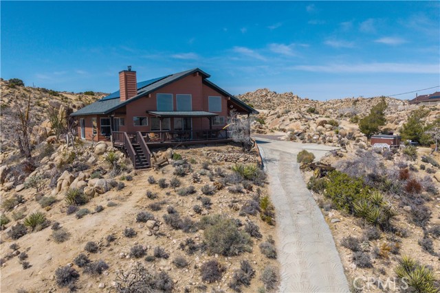 Property photo of 57864 Bandera RD