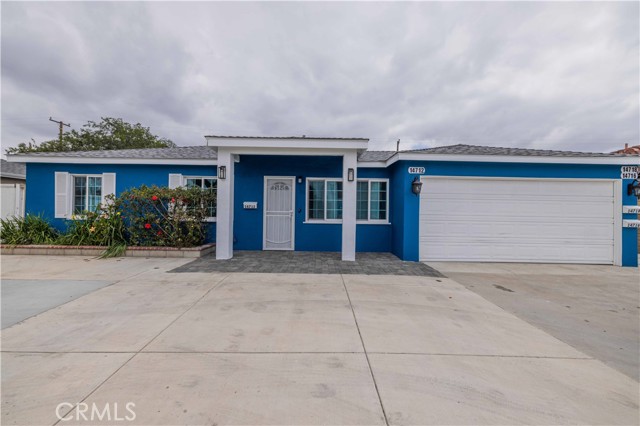 Property photo of 14712 Newland ST