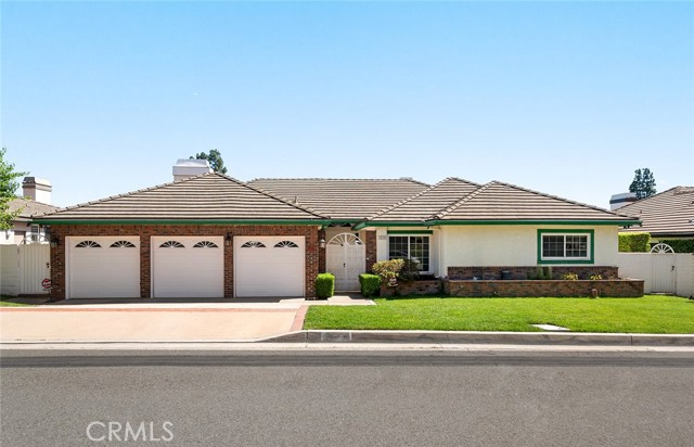 Property photo of 1206 Arno DR