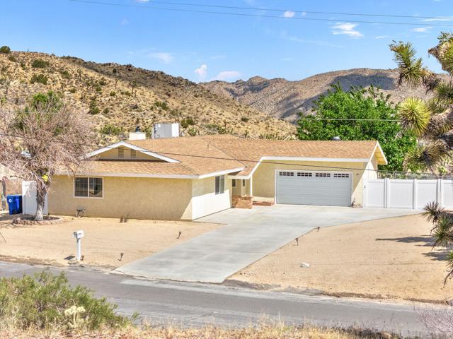 Property photo of 56034 Desert Gold DR
