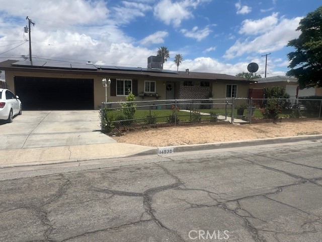 Property photo of 14979 Condor RD