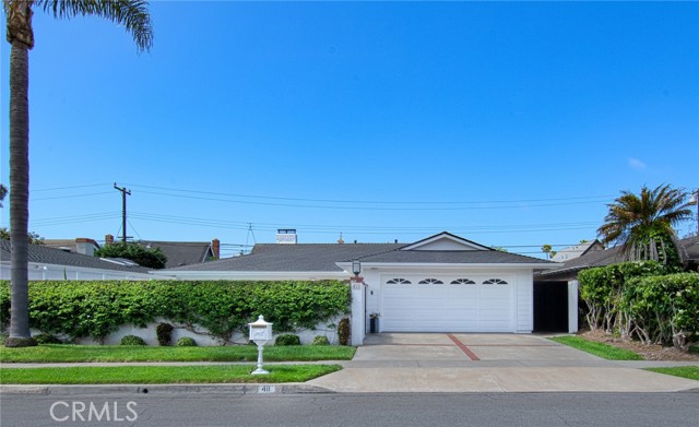 Photo of 411 Lenwood Dr