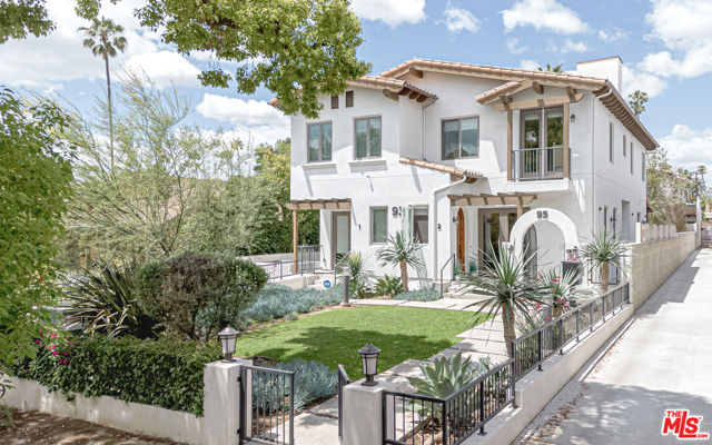 Property photo of 93 N Sierra Bonita AV