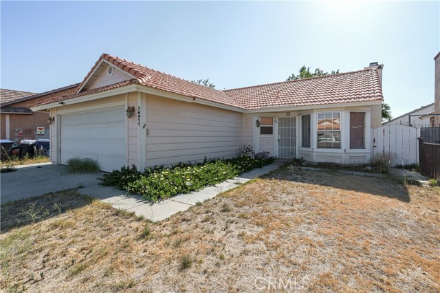 Property photo of 36917 Goldenview WY