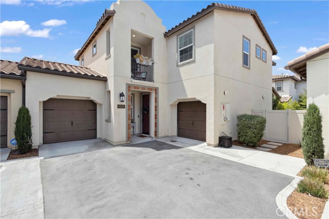 Property photo of 45109 Via Vela