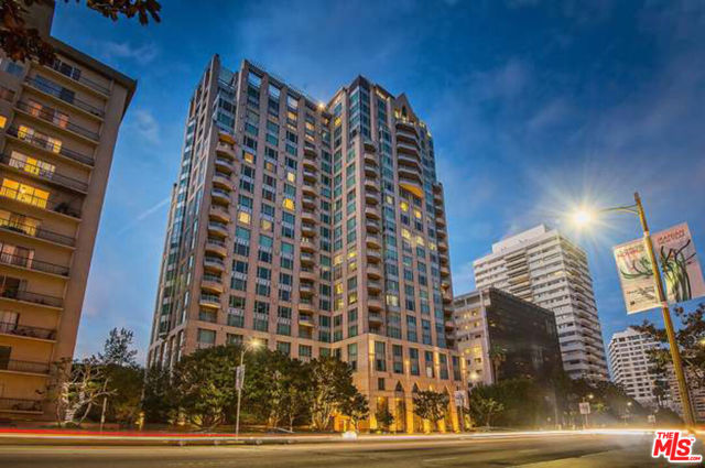 Property photo of 10727 Wilshire BL