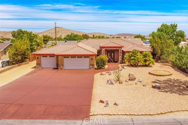 Property photo of 57934 Juarez DR