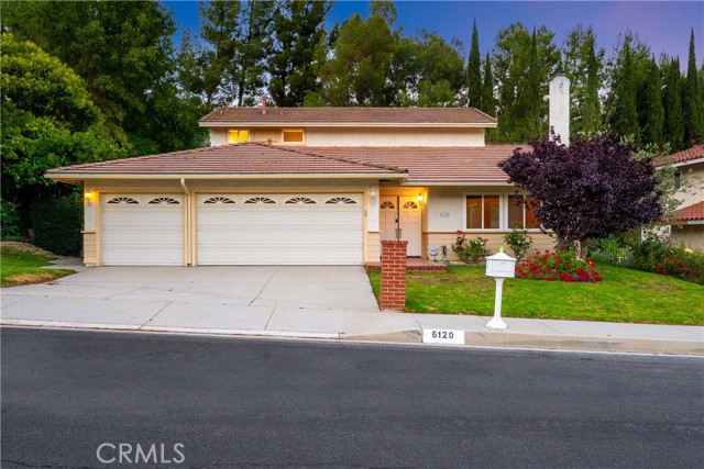 Property photo of 6120 Hedgewall DR