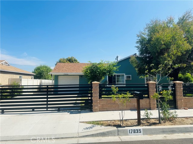 Property photo of 17835 Miller Ave