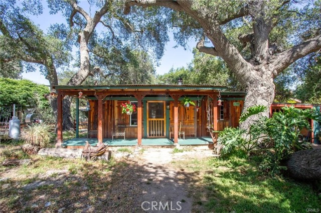 Property photo of 20362 Trabuco Oaks DR