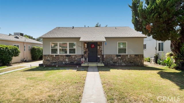 Property photo of 2648 N G ST