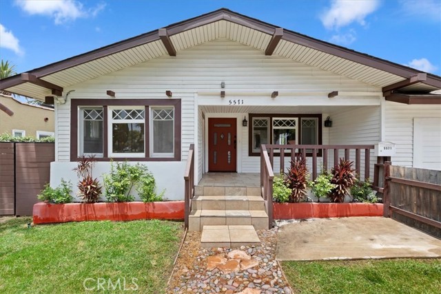 Property photo of 5571 Magnolia AV