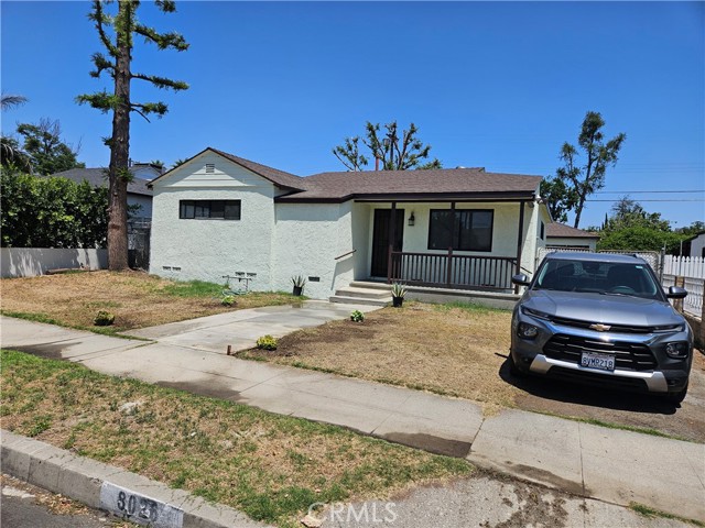 Property photo of 8026 Lemona AV