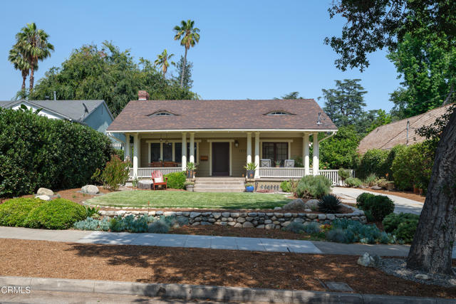 Property photo of 1036 N Chester AV
