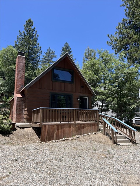 Property photo of 33198 Arrowbear DR