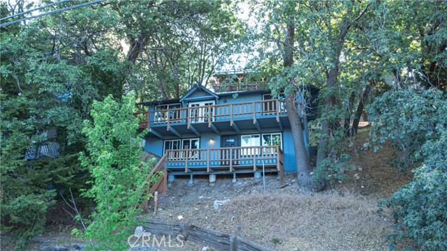 Property photo of 31954 Pine Cone DR