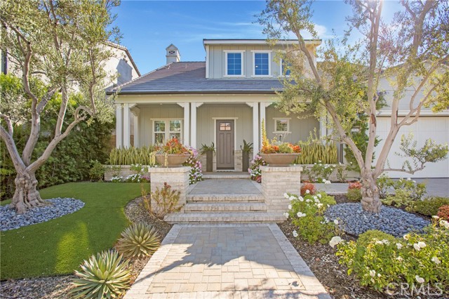 Property photo of 2526 N La Colina CT