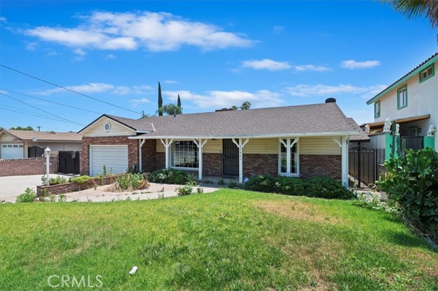 Property photo of 17043 Randall AV