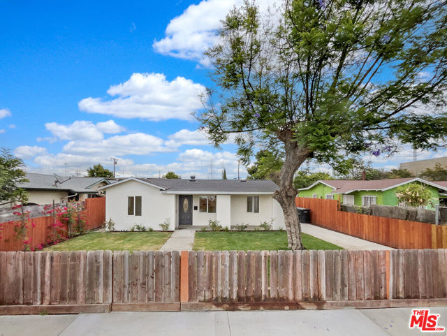Property photo of 10692 Sycamore AV