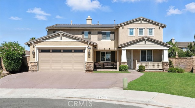 Property photo of 14253 Wolfhound ST