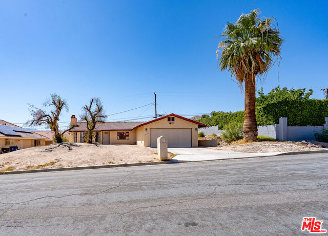 Property photo of 9829 San Simeon DR