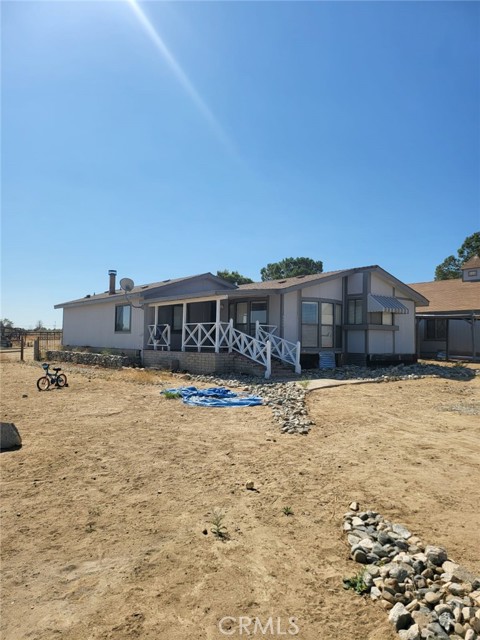 Property photo of 33391 165th ST