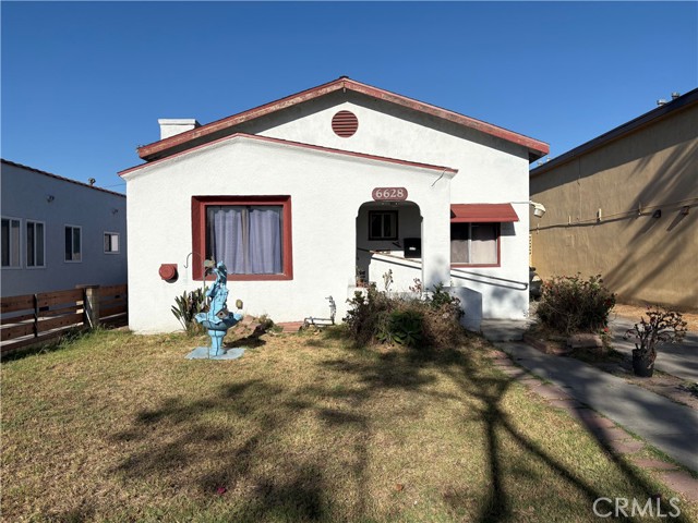 Property photo of 6628 Rose AV