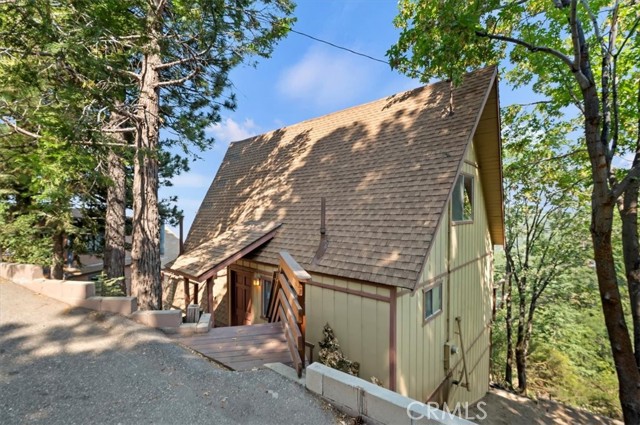 Property photo of 30909 Live Oak DR