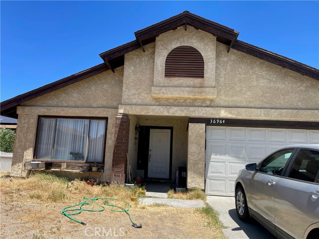 Property photo of 36964 Spanish Broom DR