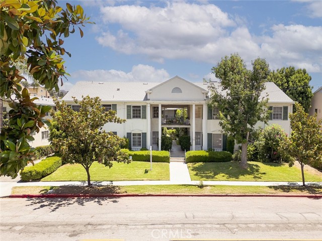 Property photo of 1124 N Louise ST