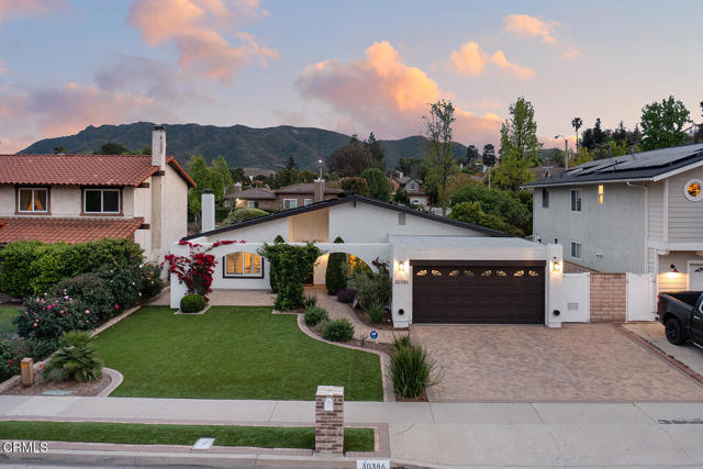 Photo of 30386 Rainbow View Dr
