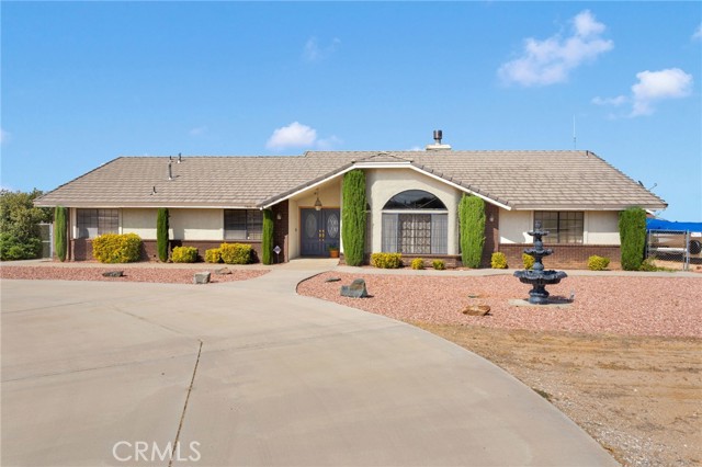 Property photo of 7849 Oak Hill RD