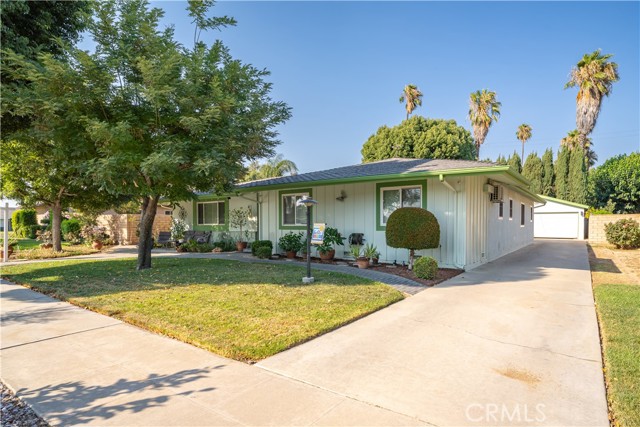 Property photo of 4941 Milford RD