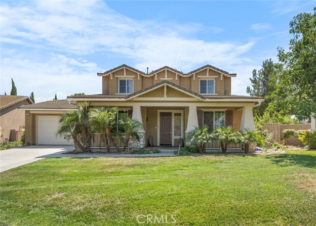 Property photo of 14969 Meadows WY