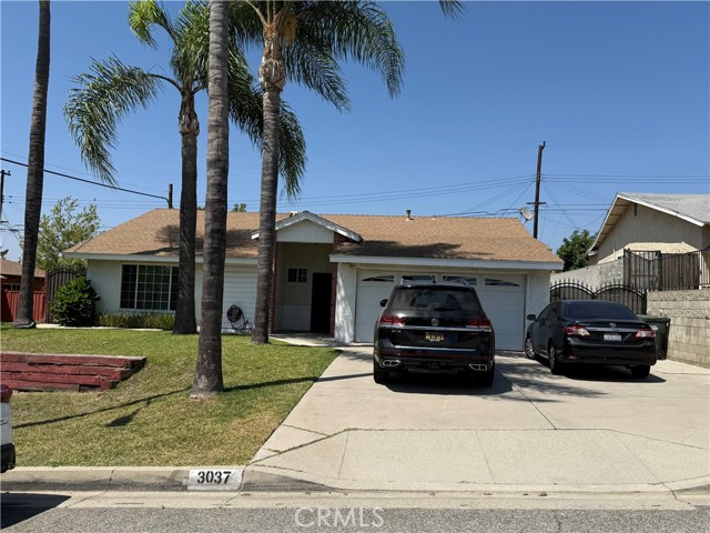 Property photo of 3037 E Merrygrove ST