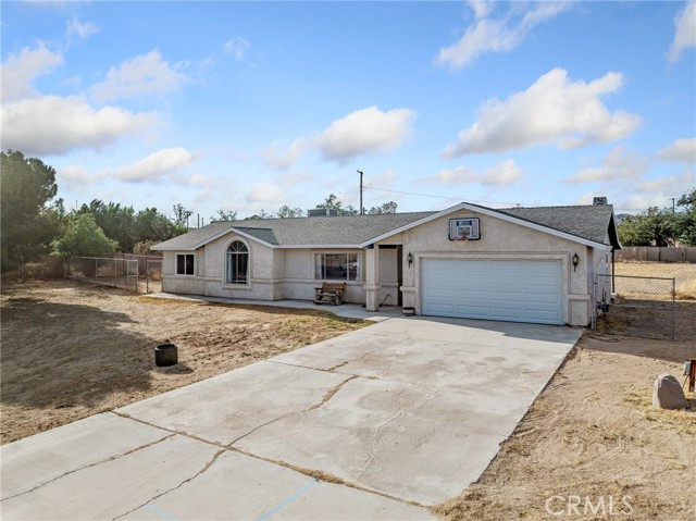 Property photo of 28776 Howard RD