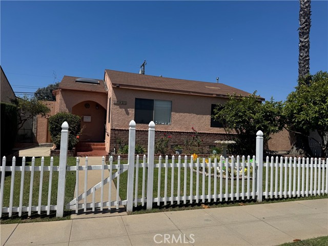 Property photo of 15423 Van Ness AV