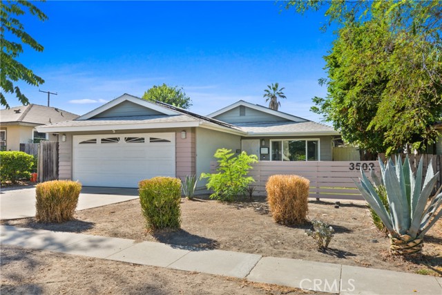 Property photo of 3502 W Flower AV