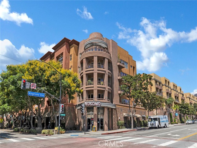 Property photo of 201 E Angeleno AV
