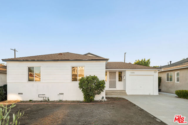 Property photo of 7801 Goddard AV