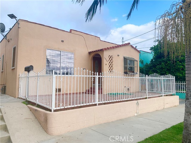 Property photo of 1034 Ronan AV