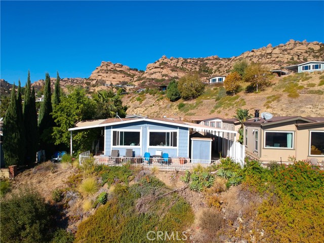 Property photo of 24303 Woolsey Canyon RD