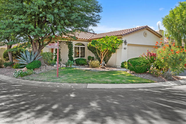 Property photo of 80731 Camino Los Campos