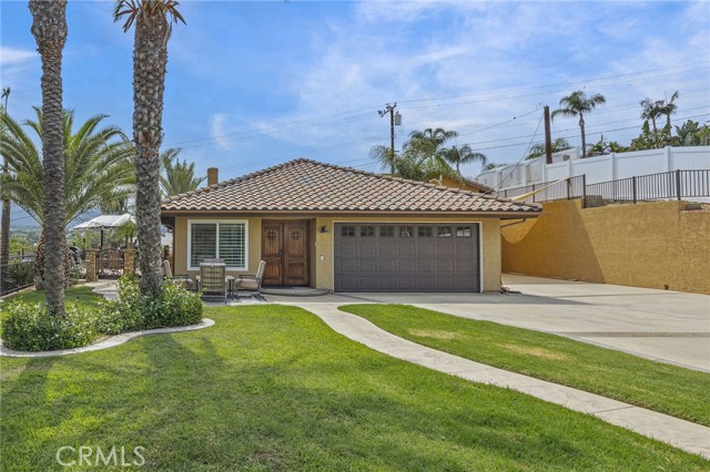 Property photo of 19151 Diplomat Avenue