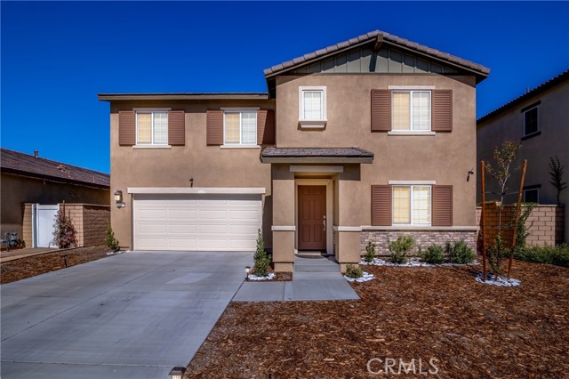 Photo of 5280 Coyote St