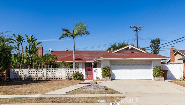 Property photo of 1909 Evergreen Ave.