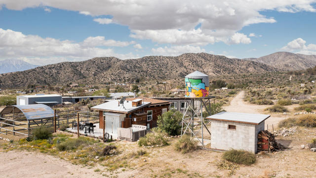 Property photo of 9223 N Star TR