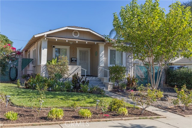 Property photo of 309 W. Heald Ave