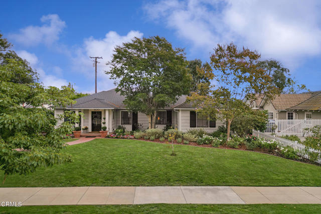 Property photo of 500 Sierra Vista AV