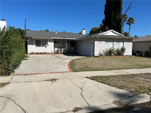 Property photo of 22309 Hamlin ST